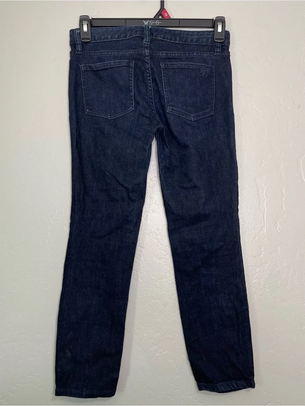 Tory Burch pre owned